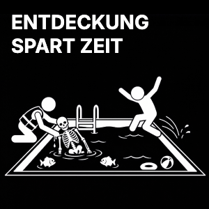 Entdeckung spart Zeit