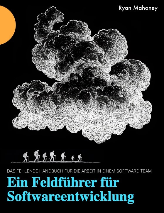 Ein Feldführer für Software Engineering