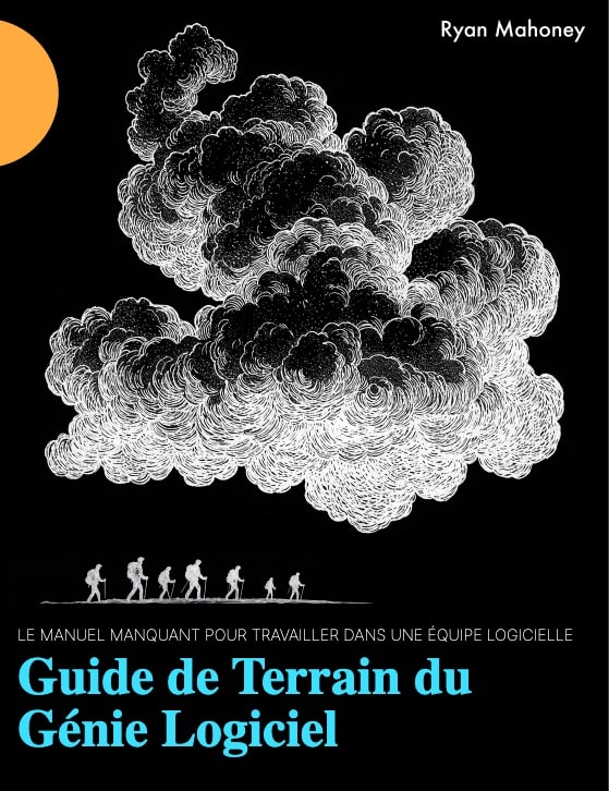 Un guide pratique de l'ingénierie logicielle