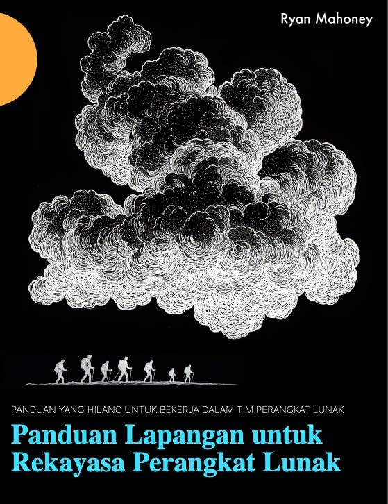 Panduan Lapangan untuk Rekayasa Perangkat Lunak
