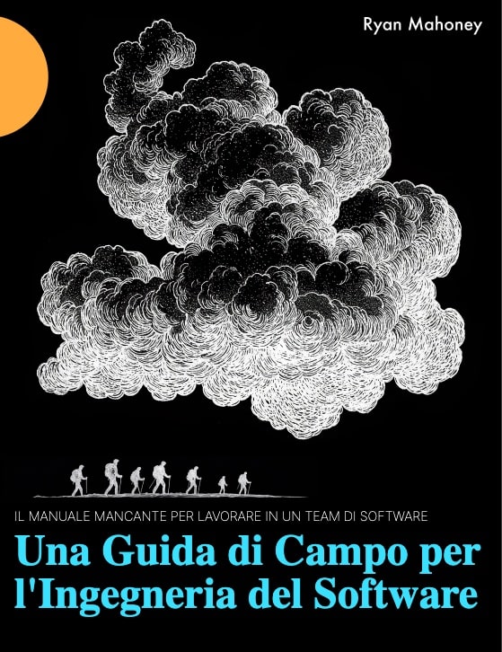 Una Guida Pratica all'Ingegneria del Software