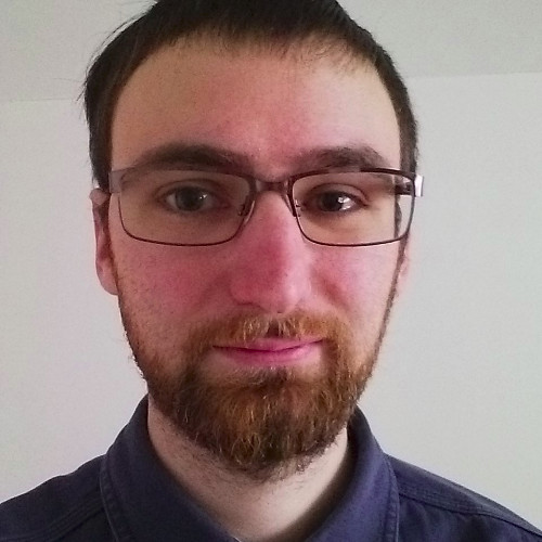 Eddie Maldonado - Senior Software Engineer