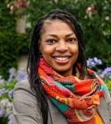 Enjoleah Daye - Founder