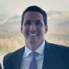 Josh Melucci - Senior Technical Recruiter