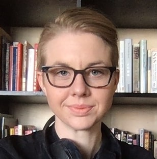 Julia Schaumburg - CXO